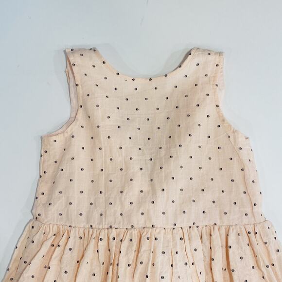 NWT Vignette 8Y Rose Jewel Dress - Picture 3 of 8